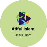Business logo of Atiful Islam