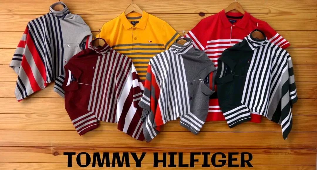 Post image Hey! Checkout my new product called
Tommy Hilfiger .