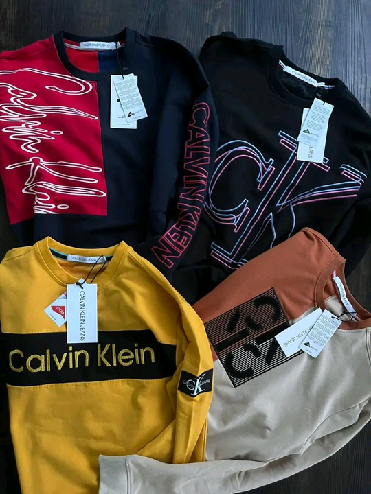 Calvin Klein  uploaded by Road star on 3/11/2023