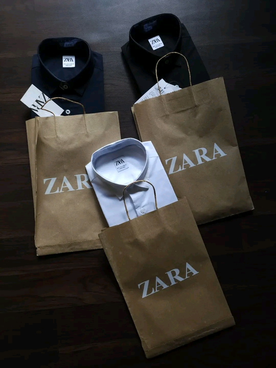 ZARA uploaded by business on 3/11/2023