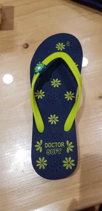 Rubber chappal uploaded by business on 2/25/2021