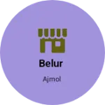 Business logo of Belur