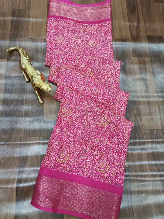 Jain saree  uploaded by Divya Fashion on 3/11/2023