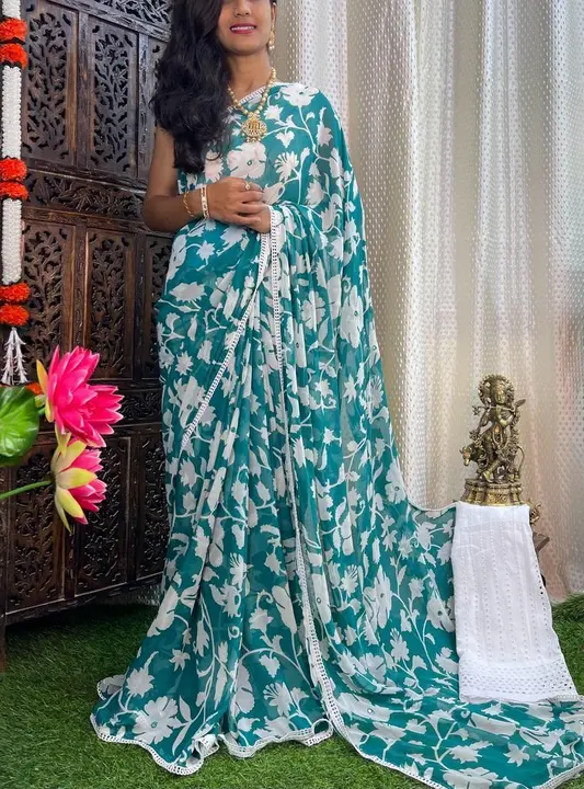 Kottk nx saree  uploaded by Divya Fashion on 3/11/2023