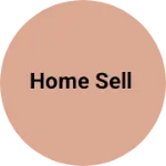 Business logo of Home sell