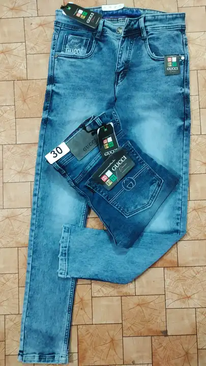 Denim jeans  uploaded by Singh clothing on 5/31/2024