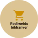 Business logo of Redimeidchildranver