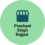 Business logo of Prashant Singh Rajput