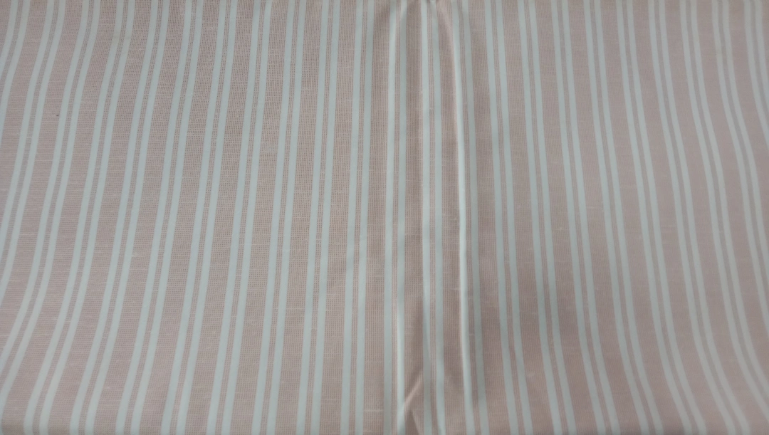 Pure cotton shirt piece uploaded by business on 3/11/2023