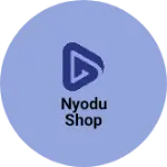 Business logo of Nyodu shop