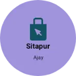 Business logo of Sitapur