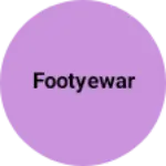 Business logo of Footyewar