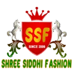 Business logo of Shree Siddhi Fashion