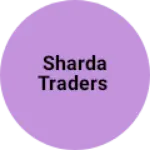 Business logo of Sharda Traders