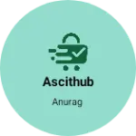 Business logo of ASCITHUB