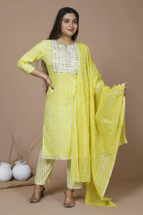 Product uploaded by Nandini's ladies Kurties  on 3/11/2023