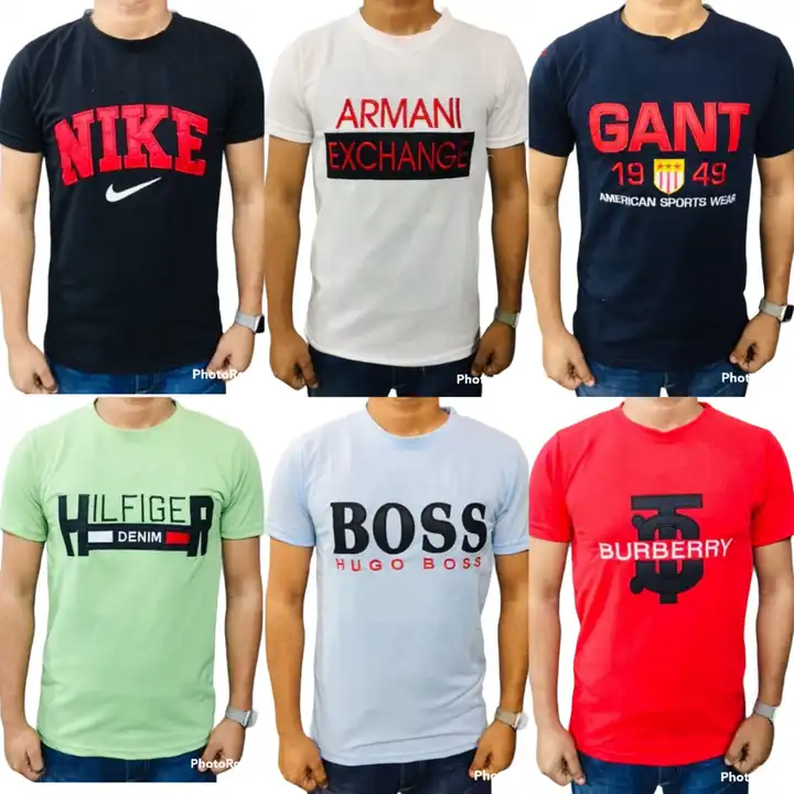 Summer Collection Metty T-shirts  uploaded by Hindustan Trading Company on 3/11/2023