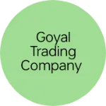 Business logo of Goyal trading company