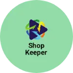 Business logo of Shop keeper