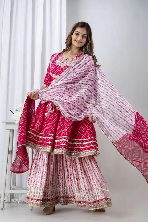 Festive Special New Launch
🆕🆕🆕🆕🆕🆕🆕🆕🆕🆕🆕


Premium Cotton beautiful 3 PCs suit set 😍


Fes uploaded by Mahipal Singh on 3/11/2023