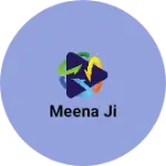 Business logo of MEENA ji