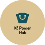 Business logo of KL POWER HUB