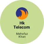 Business logo of HK TELECOM