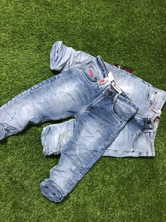 Product uploaded by TUFBOY Jeans 👖 on 3/11/2023