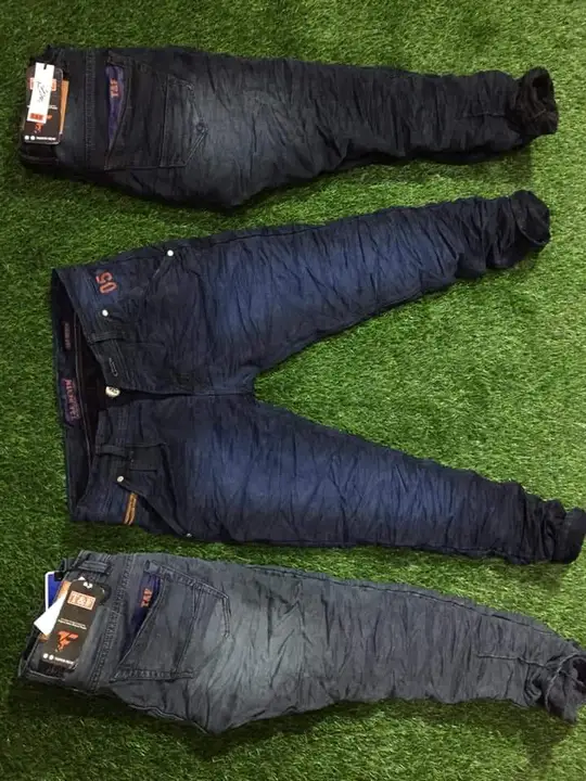 Product uploaded by TUFBOY Jeans 👖 on 3/11/2023