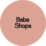 Business logo of Baba shops
