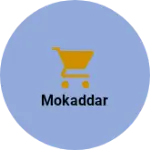 Business logo of Mokaddar