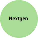 Business logo of NextGen