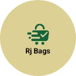 Business logo of RJ Bags