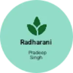 Business logo of Radharani collection 