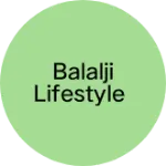 Business logo of Balalji lifestyle