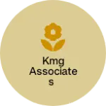 Business logo of KMG ASSOCIATES