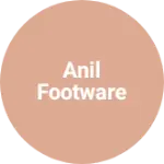 Business logo of Anil footware