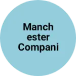 Business logo of Manchester compani