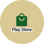 Business logo of Play Store