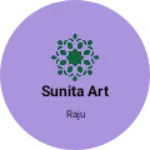 Business logo of Sunita art