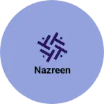 Business logo of Nazreen
