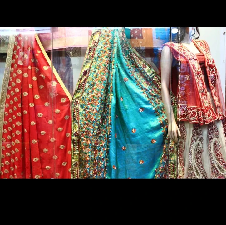 Shop Store Images of Rashi collection 