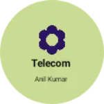 Business logo of Telecom