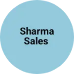 Business logo of Sharma sales
