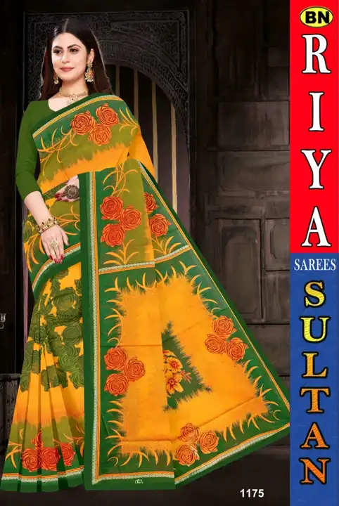 RIYA SULTANA uploaded by Roy saree Store on 3/11/2023