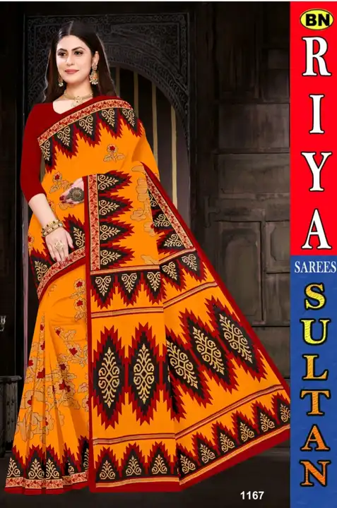 RIYA SULTANA uploaded by Roy saree Store on 3/11/2023