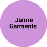 Business logo of Jamre garments