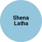 Business logo of Shena latha