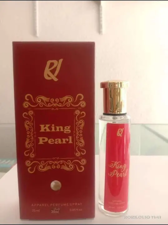 Long lasting perfume  uploaded by Firdaus Marketing  on 3/11/2023