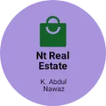 Business logo of NT Real Estate